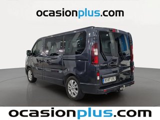 Renault Trafic Passenger Combi dCi 150 Energy Blue 110 kW (150 CV)