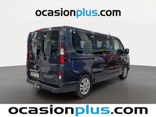 Renault Trafic Passenger Combi dCi 150 Energy Blue 110 kW (150 CV)