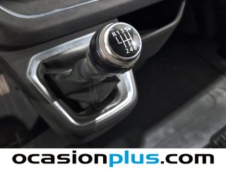 Renault Trafic Passenger Combi dCi 150 Energy Blue 110 kW (150 CV)