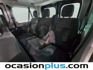 Renault Trafic Passenger Combi dCi 150 Energy Blue 110 kW (150 CV)