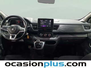 Renault Trafic Passenger Combi dCi 150 Energy Blue 110 kW (150 CV)