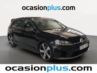 Volkswagen Golf R 2.0 TSI 4Motion 221 kW (300 CV)