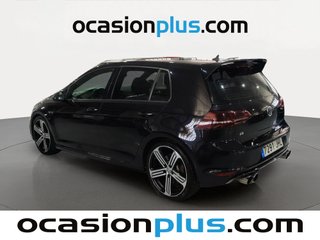 Volkswagen Golf R 2.0 TSI 4Motion 221 kW (300 CV)
