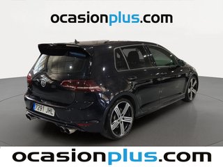Volkswagen Golf R 2.0 TSI 4Motion 221 kW (300 CV)