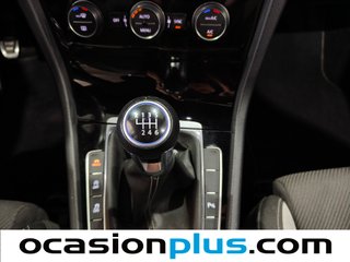 Volkswagen Golf R 2.0 TSI 4Motion 221 kW (300 CV)