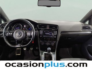 Volkswagen Golf R 2.0 TSI 4Motion 221 kW (300 CV)