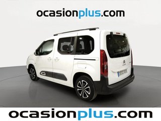 Citroen Berlingo BlueHDi 130 S&S Talla M Shine 96 kW (130 CV)