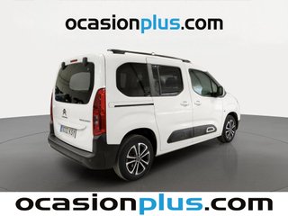 Citroen Berlingo BlueHDi 130 S&S Talla M Shine 96 kW (130 CV)