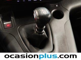 Citroen Berlingo BlueHDi 130 S&S Talla M Shine 96 kW (130 CV)