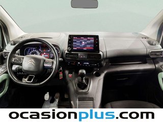 Citroen Berlingo BlueHDi 130 S&S Talla M Shine 96 kW (130 CV)