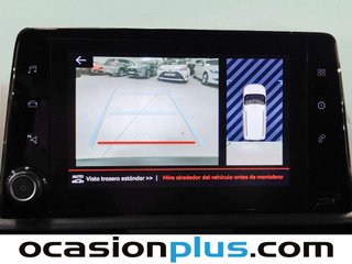 Citroen Berlingo BlueHDi 130 S&S Talla M Shine 96 kW (130 CV)