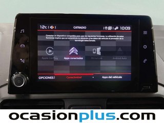 Citroen Berlingo BlueHDi 130 S&S Talla M Shine 96 kW (130 CV)