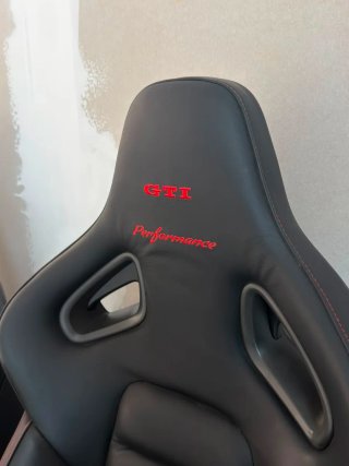 Baquets recaro