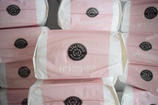 6 paquetes LILLYDOO Talla 1 - 144 pañales