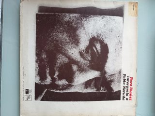 8 Vinilos Cantautores (Singer-songwriter)