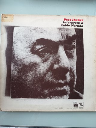 8 Vinilos Cantautores (Singer-songwriter)