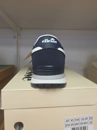 Zapatillas Ellesse Dante Navy