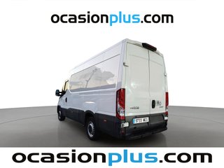 Iveco Daily Furgon 35S 16 V 3520L/H2 115 kW (156 CV)