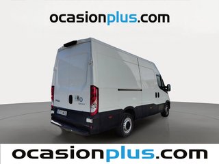 Iveco Daily Furgon 35S 16 V 3520L/H2 115 kW (156 CV)