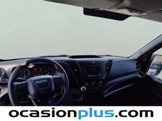 Iveco Daily Furgon 35S 16 V 3520L/H2 115 kW (156 CV)