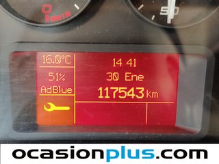 Iveco Daily Furgon 35S 16 V 3520L/H2 115 kW (156 CV)