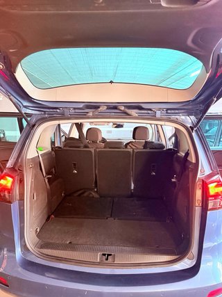 Opel Zafira Tourer 2017