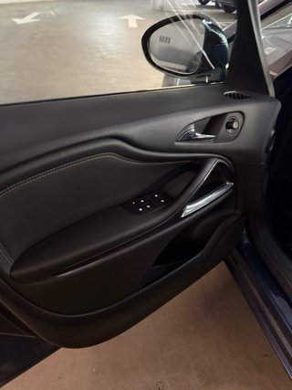 Opel Zafira Tourer 2017