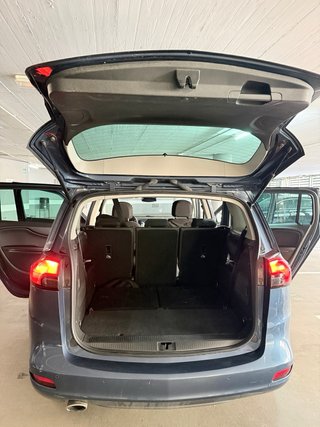 Opel Zafira Tourer 2017