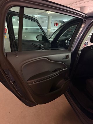 Opel Zafira Tourer 2017