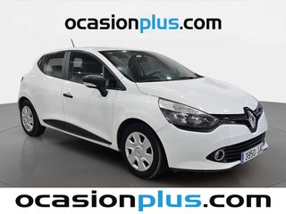Renault Clio Business Energy dCi 55 kW (75 CV)