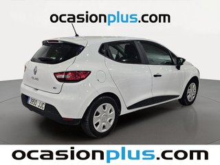 Renault Clio Business Energy dCi 55 kW (75 CV)