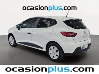 Renault Clio Business Energy dCi 55 kW (75 CV)