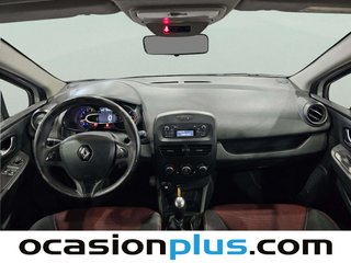 Renault Clio Business Energy dCi 55 kW (75 CV)