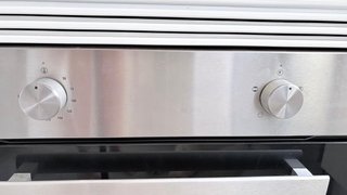 Vitrocerámica y Horno