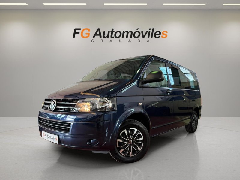 Volkswagen Multivan 2.0 TDI 140 CV DSG7 - foto 1