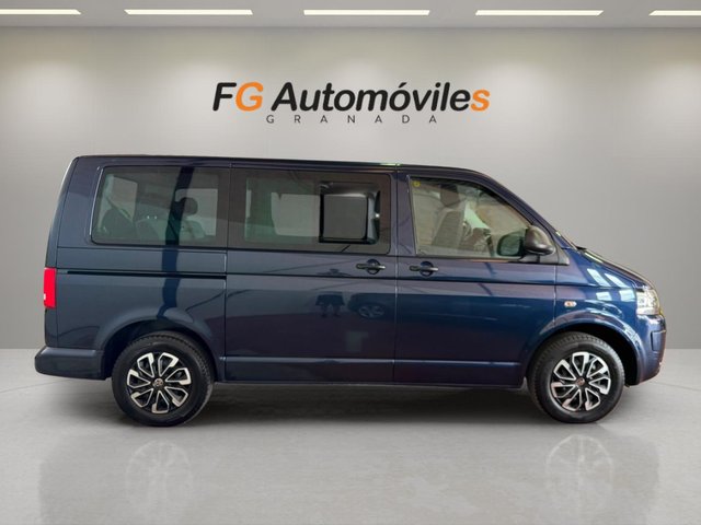 Volkswagen Multivan 2.0 TDI 140 CV DSG7