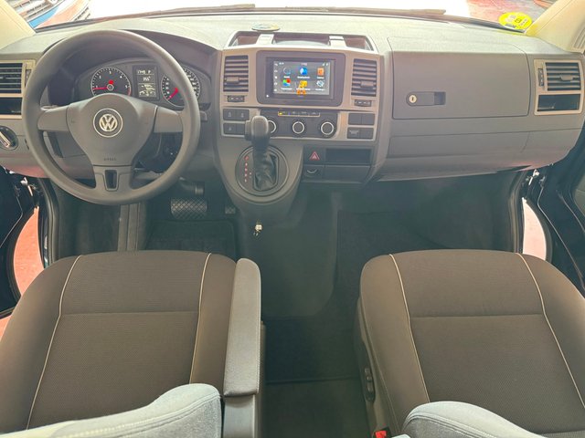 Volkswagen Multivan 2.0 TDI 140 CV DSG7