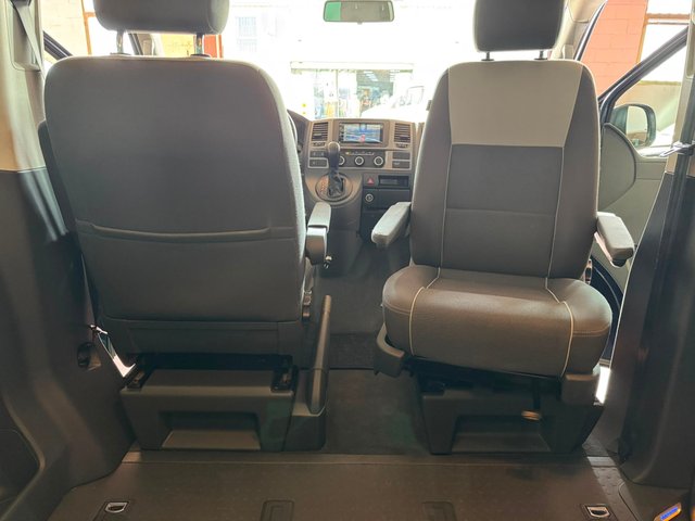 Volkswagen Multivan 2.0 TDI 140 CV DSG7