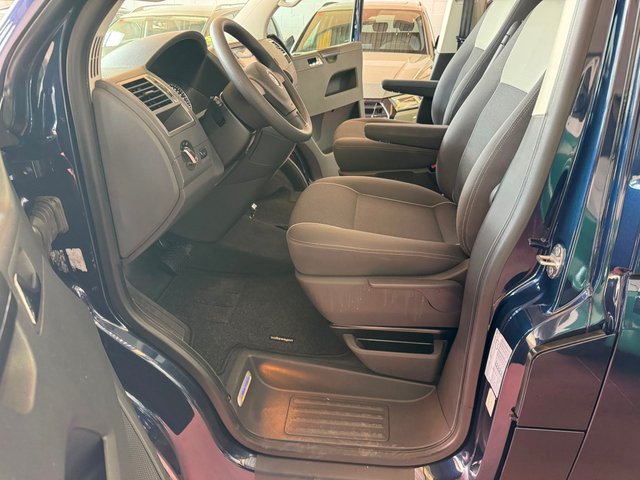 Volkswagen Multivan 2.0 TDI 140 CV DSG7
