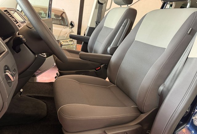 Volkswagen Multivan 2.0 TDI 140 CV DSG7