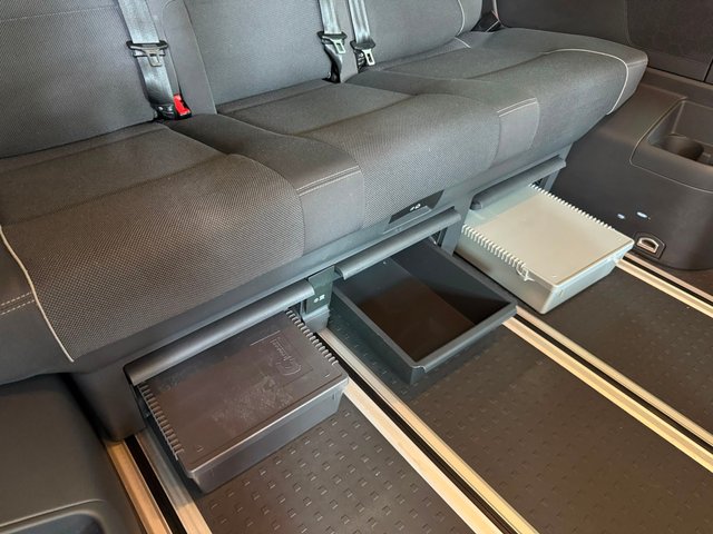 Volkswagen Multivan 2.0 TDI 140 CV DSG7