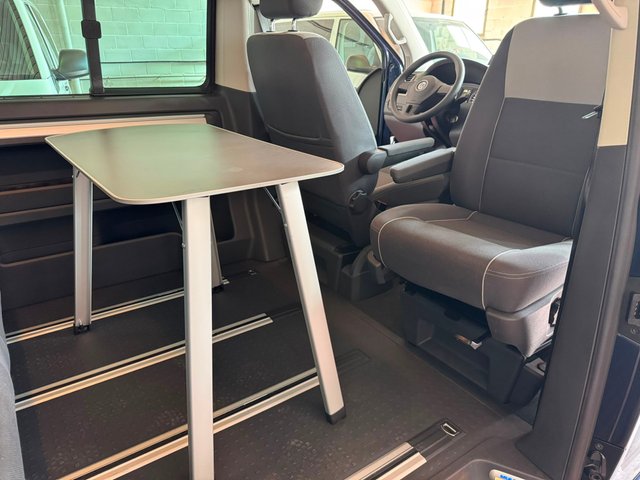 Volkswagen Multivan 2.0 TDI 140 CV DSG7