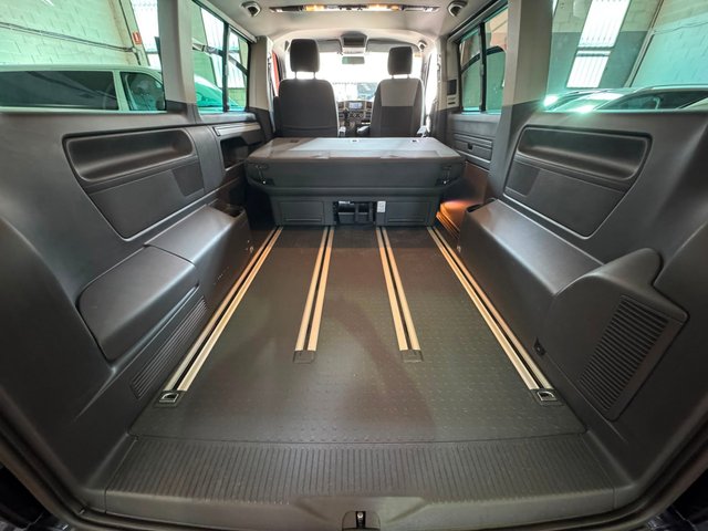 Volkswagen Multivan 2.0 TDI 140 CV DSG7