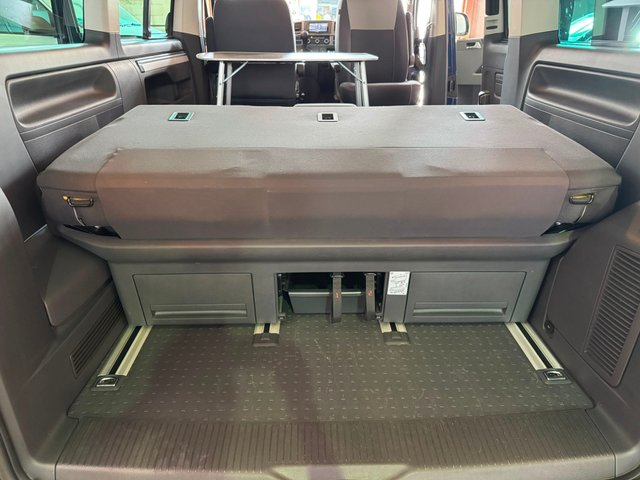 Volkswagen Multivan 2.0 TDI 140 CV DSG7
