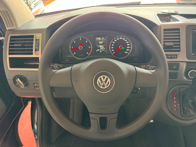 Volkswagen Multivan 2.0 TDI 140 CV DSG7