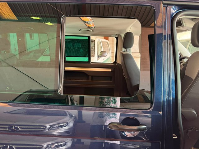 Volkswagen Multivan 2.0 TDI 140 CV DSG7