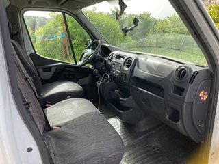 Opel Movano / 2.3 CDTI / 150cv / L2H3