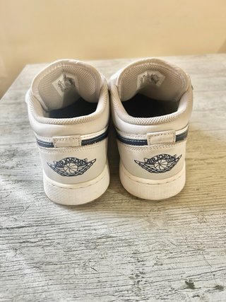 Zapatillas Jordan Talla 39
