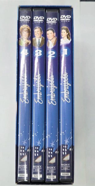 Embrujada - 1ª Temporada Completa DVD