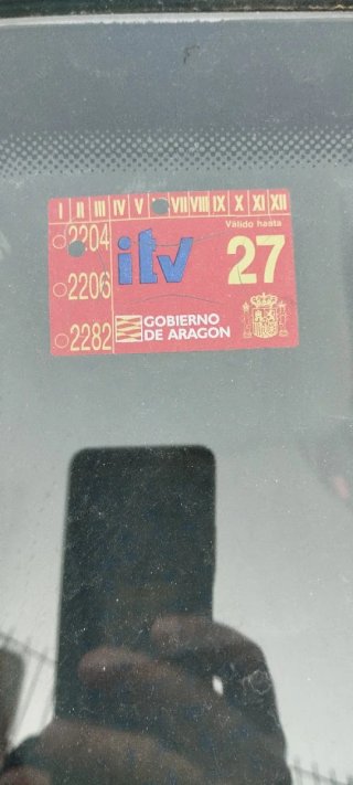 SEAT Cordoba 2002